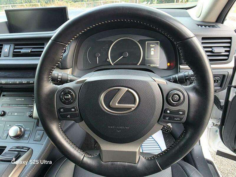 2018 LEXUS CT 2018 LEXUS CT