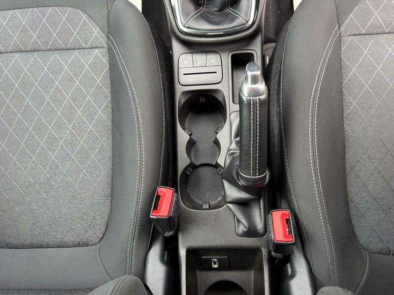 2019 FORD FIESTA 2019 FORD FIESTA