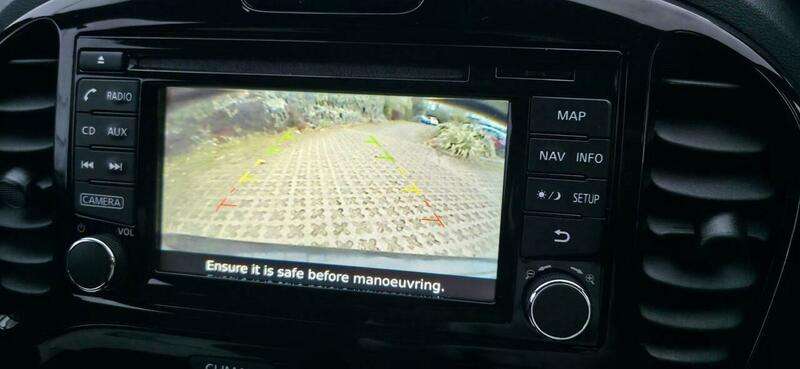 2014 NISSAN JUKE 2014 NISSAN JUKE