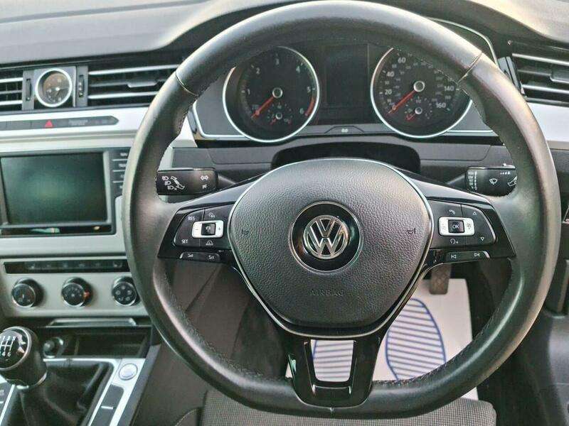 2016 VOLKSWAGEN PASSAT 2016 VOLKSWAGEN PASSAT