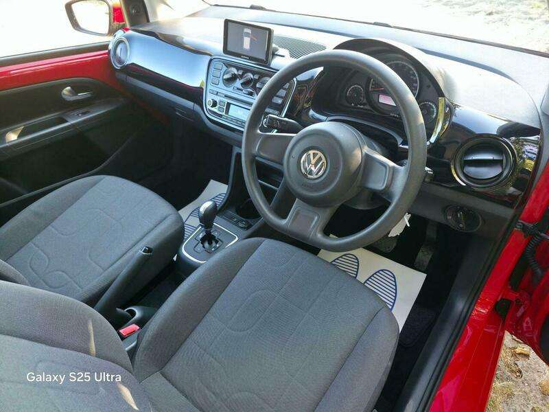 2015 VOLKSWAGEN UP 2015 VOLKSWAGEN UP