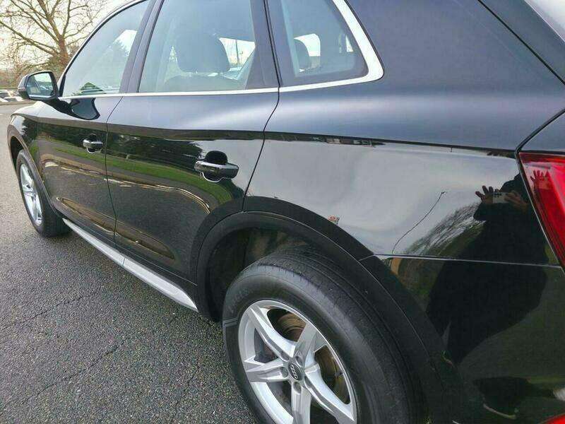 2017 AUDI Q5 2017 AUDI Q5