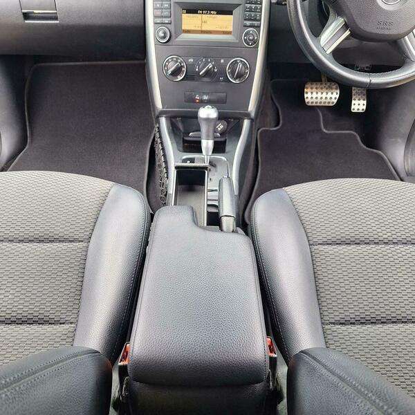 2011 MERCEDES-BENZ B CLASS 2011 MERCEDES-BENZ B CLASS