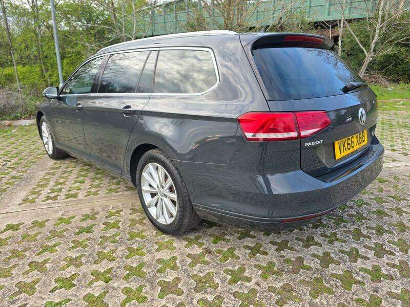 2016 VOLKSWAGEN PASSAT 2016 VOLKSWAGEN PASSAT