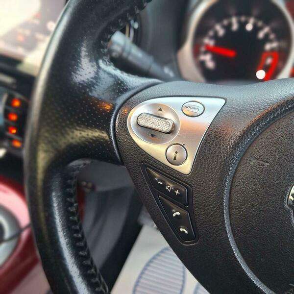 2013 NISSAN JUKE 2013 NISSAN JUKE