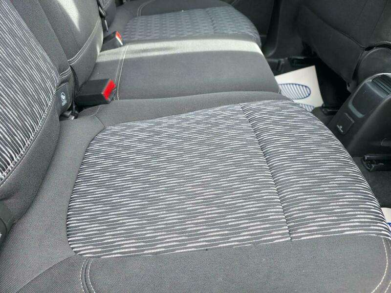 2014 VAUXHALL MOKKA 2014 VAUXHALL MOKKA