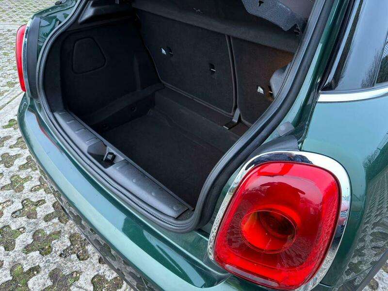 2015 MINI HATCH 2015 MINI HATCH