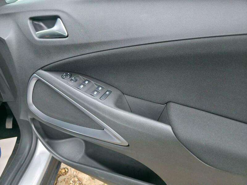 2018 VAUXHALL CROSSLAND X 2018 VAUXHALL CROSSLAND X