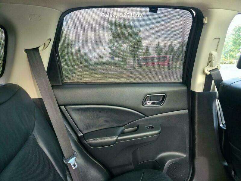 2013 HONDA CR-V 2013 HONDA CR-V