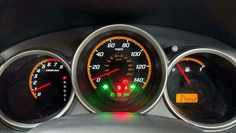 2006 HONDA JAZZ 2006 HONDA JAZZ