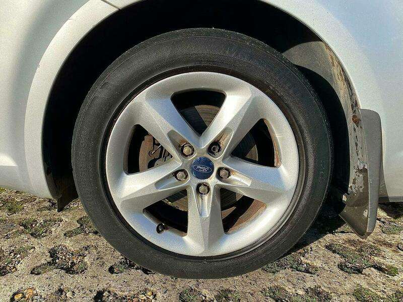 2010 FORD C-MAX 2010 FORD C-MAX