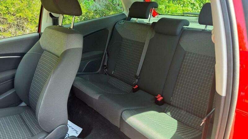 2017 VOLKSWAGEN POLO 2017 VOLKSWAGEN POLO