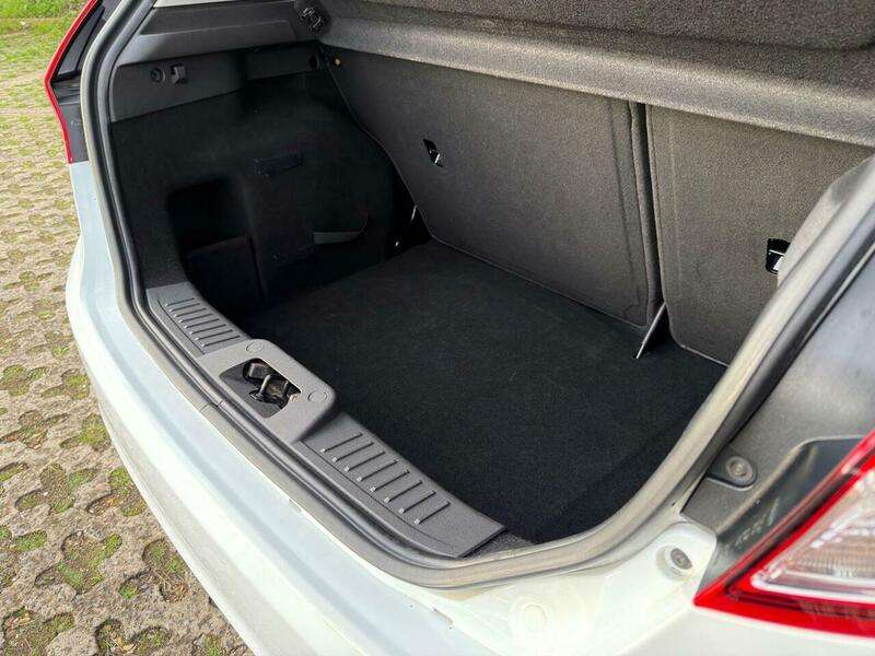 2015 FORD FIESTA 2015 FORD FIESTA