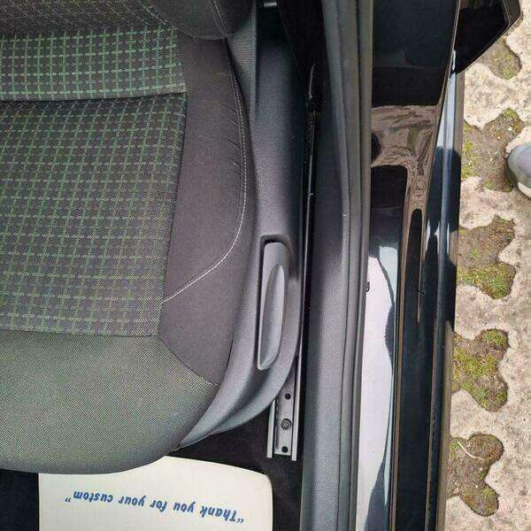 2016 VOLKSWAGEN POLO 2016 VOLKSWAGEN POLO