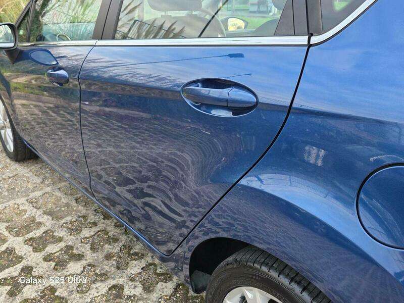 2009 FORD FIESTA 2009 FORD FIESTA