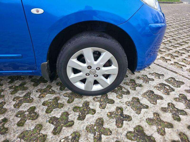 2011 NISSAN MICRA 2011 NISSAN MICRA