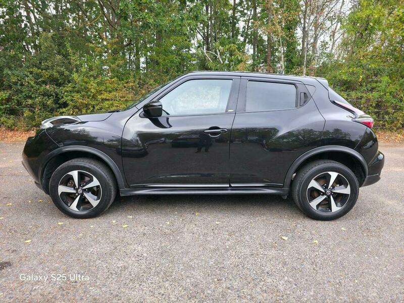 2018 NISSAN JUKE 2018 NISSAN JUKE