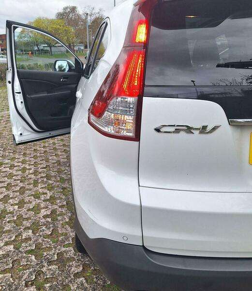 2014 HONDA CR-V 2014 HONDA CR-V