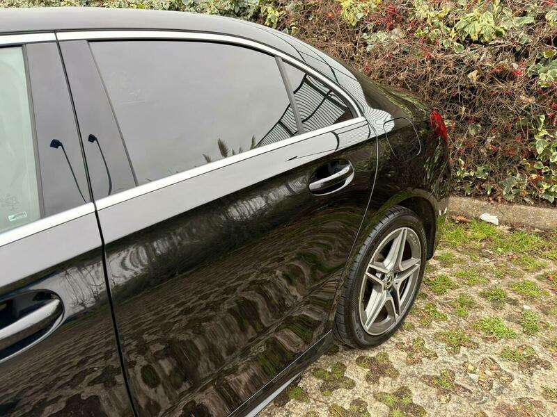 2020 MERCEDES-BENZ A CLASS 2020 MERCEDES-BENZ A CLASS