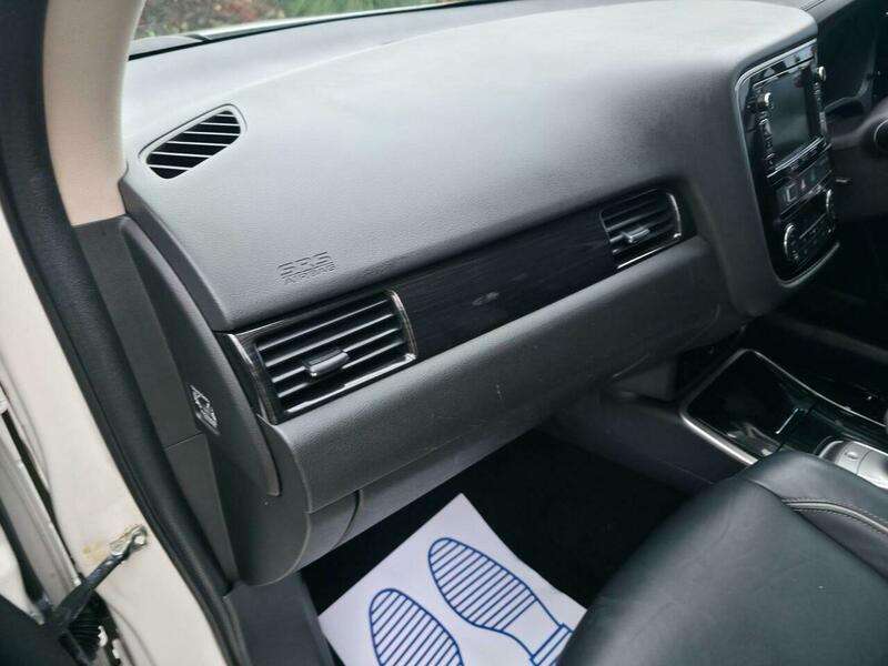 2015 MITSUBISHI OUTLANDER 2015 MITSUBISHI OUTLANDER