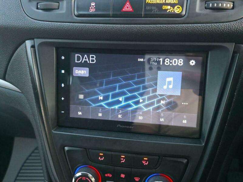 2016 VAUXHALL MOKKA 2016 VAUXHALL MOKKA