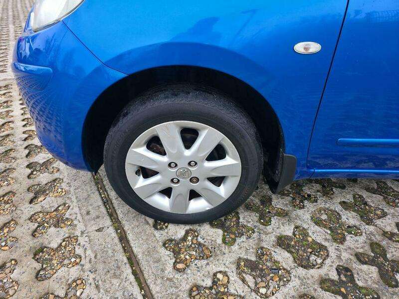 2011 NISSAN MICRA 2011 NISSAN MICRA