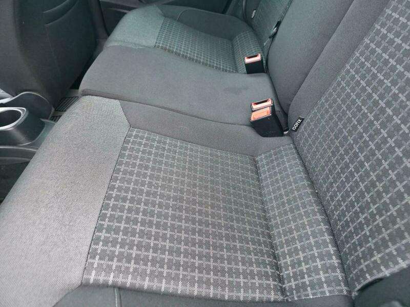 2017 VOLKSWAGEN POLO 2017 VOLKSWAGEN POLO