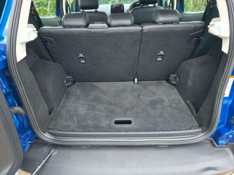 2019 FORD ECOSPORT 2019 FORD ECOSPORT