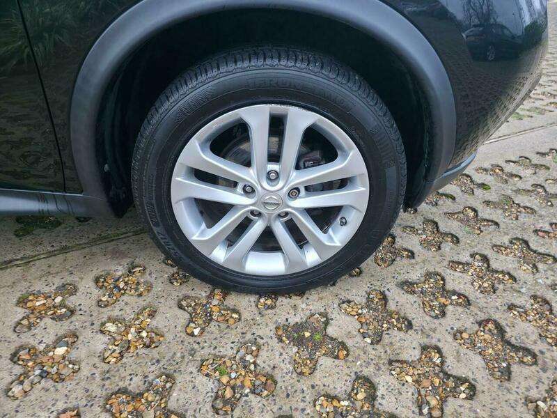 2014 NISSAN JUKE 2014 NISSAN JUKE