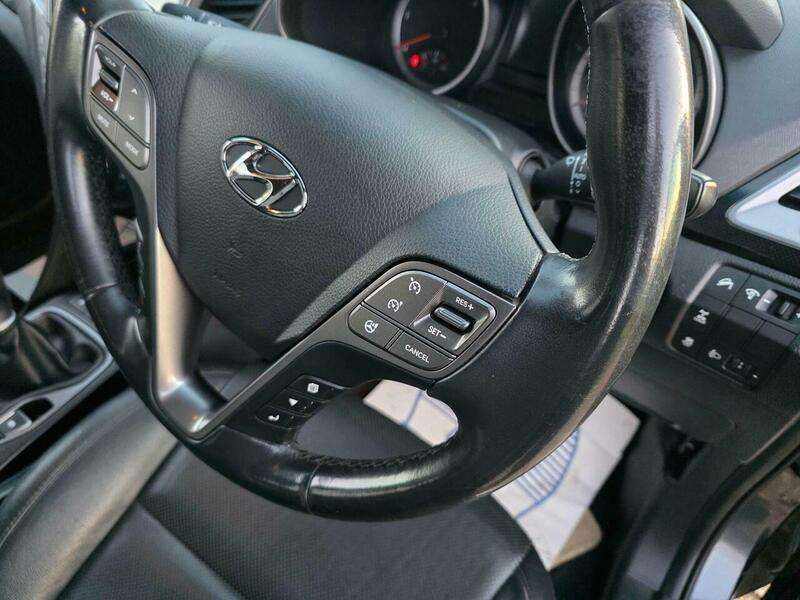 2015 HYUNDAI SANTA FE 2015 HYUNDAI SANTA FE