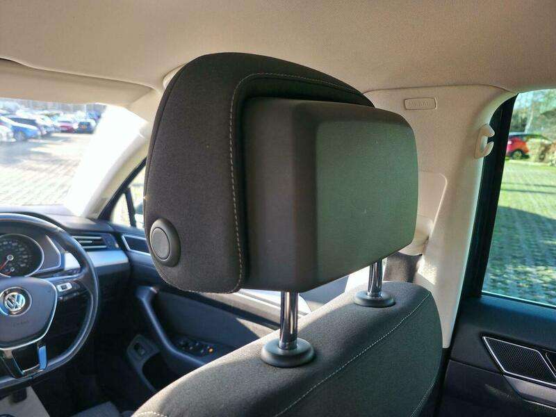 2017 VOLKSWAGEN PASSAT 2017 VOLKSWAGEN PASSAT