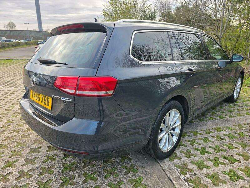 2016 VOLKSWAGEN PASSAT 2016 VOLKSWAGEN PASSAT