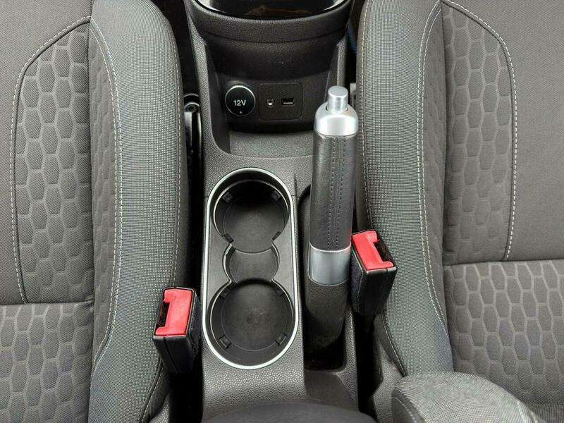 2013 FORD FIESTA 2013 FORD FIESTA