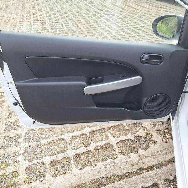 2013 MAZDA MAZDA2 2013 MAZDA MAZDA2