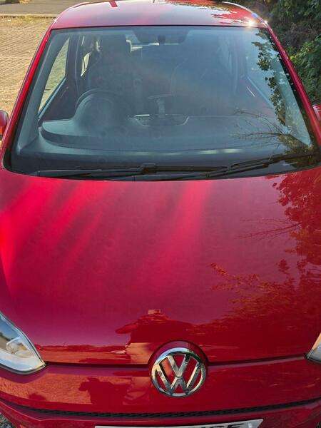 2015 VOLKSWAGEN UP 2015 VOLKSWAGEN UP