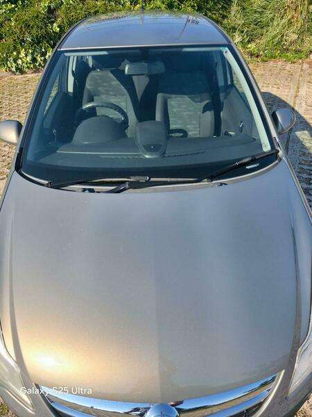 2011 VAUXHALL CORSA 2011 VAUXHALL CORSA