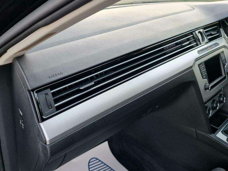 2016 VOLKSWAGEN PASSAT 2016 VOLKSWAGEN PASSAT