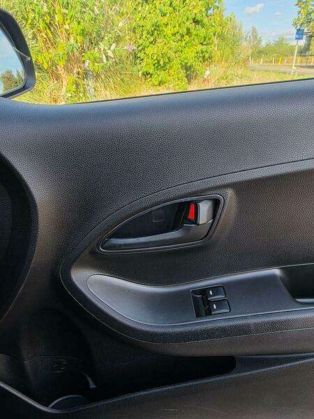 2012 KIA PICANTO 2012 KIA PICANTO