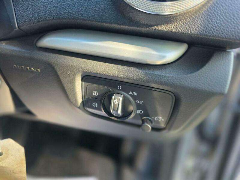 2016 AUDI A3 2016 AUDI A3
