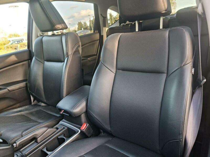 2016 HONDA CR-V 2016 HONDA CR-V