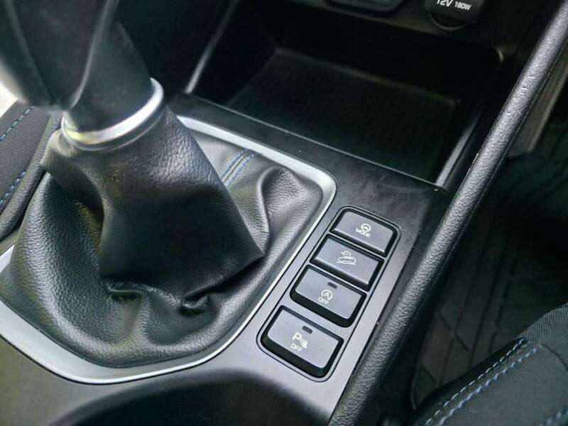 2016 HYUNDAI TUCSON 2016 HYUNDAI TUCSON