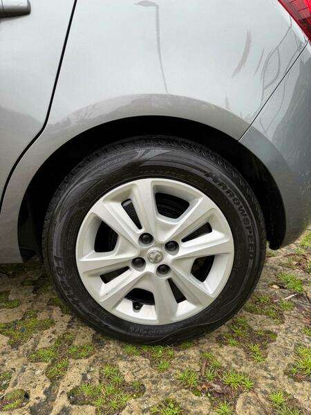 2016 VAUXHALL CORSA 2016 VAUXHALL CORSA