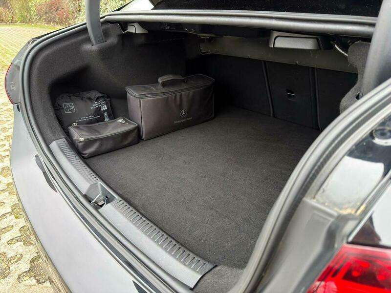 2020 MERCEDES-BENZ A CLASS 2020 MERCEDES-BENZ A CLASS