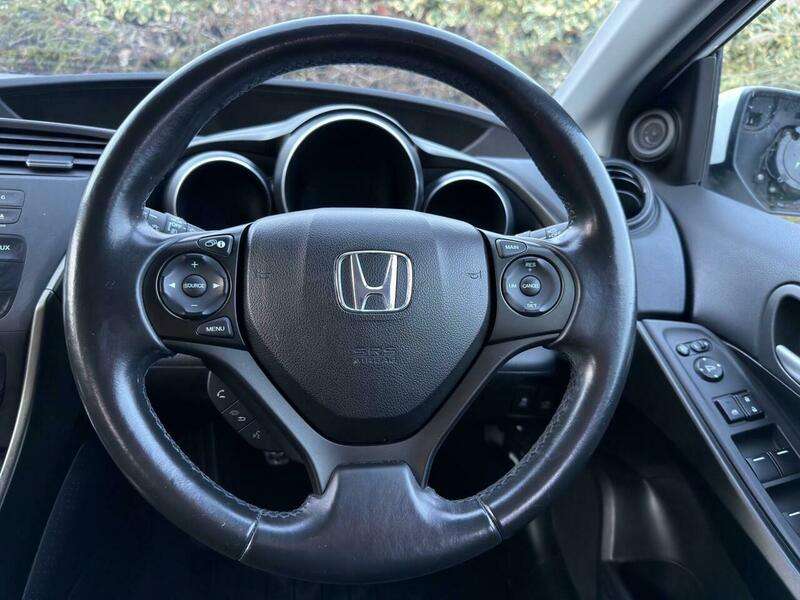 2012 HONDA CIVIC 2012 HONDA CIVIC