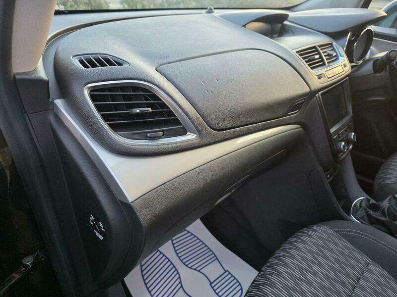 2016 VAUXHALL MOKKA 2016 VAUXHALL MOKKA