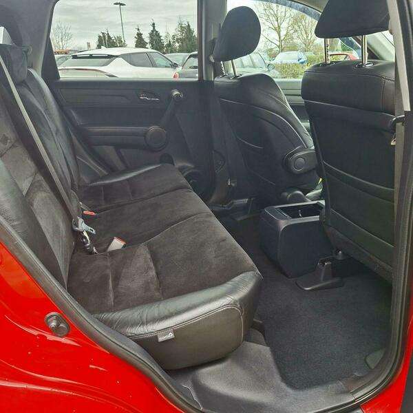 2010 HONDA CR-V 2010 HONDA CR-V