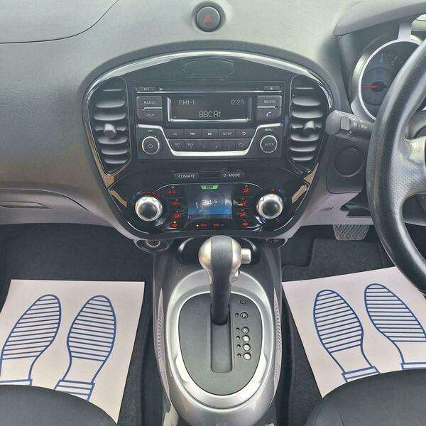 2014 NISSAN JUKE 2014 NISSAN JUKE