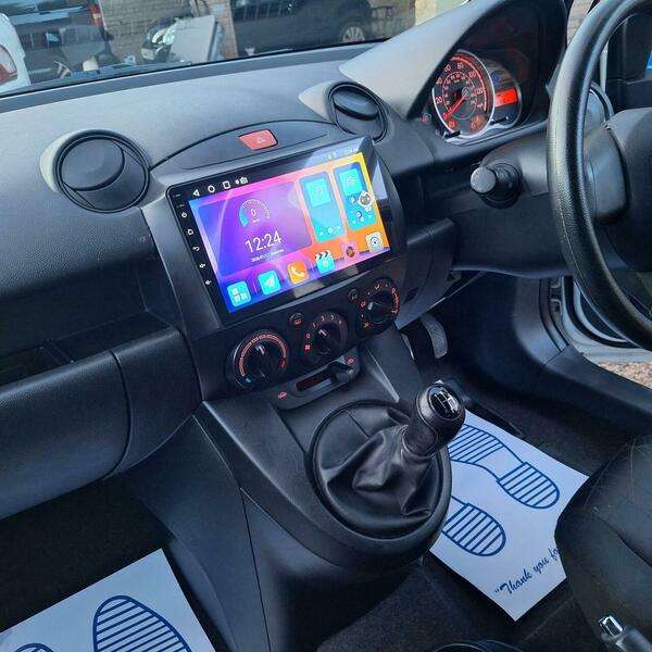 A 2013 MAZDA MAZDA2 1.3 TS Euro 5 3dr (a/c) A 2013 MAZDA MAZDA2 1.3 TS Euro 5 3dr (a/c)