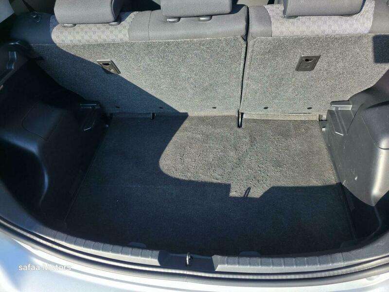 2015 TOYOTA YARIS 2015 TOYOTA YARIS