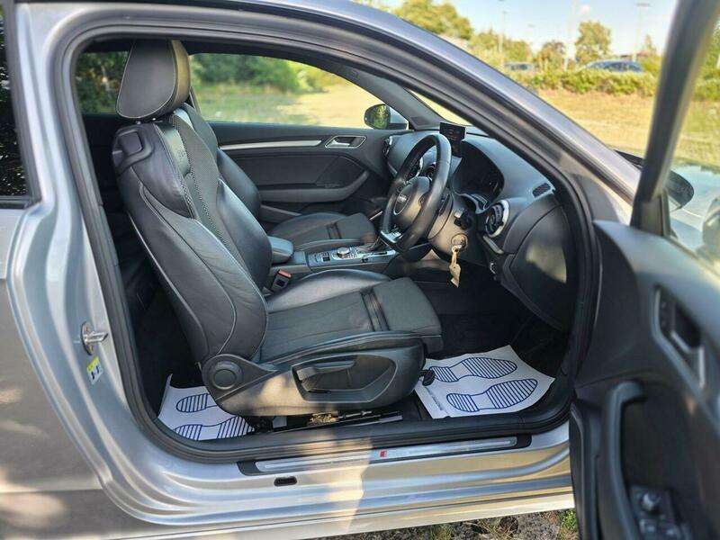 2016 AUDI A3 2016 AUDI A3